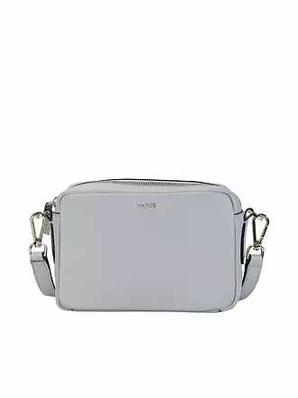 BOSS | Ledertasche - Mini Bag ALYCE | 